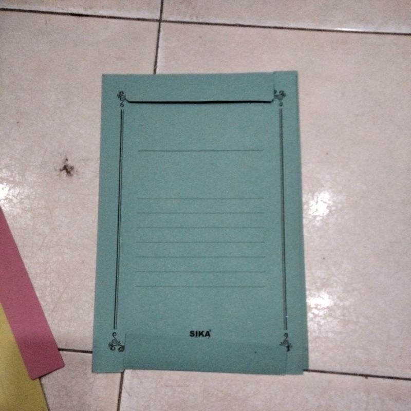 Jual (12pcs) Stop map biasa | Shopee Indonesia