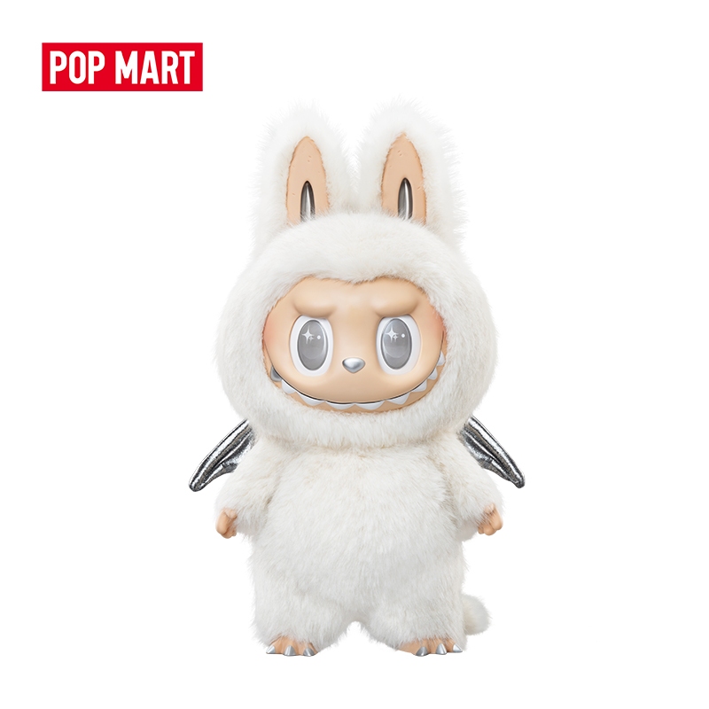 Zimomo i found you 1点 THE MONSTERS ZIMOMO V1 - I FOUND YOU Vinyl Face Doll – WHOOPEA