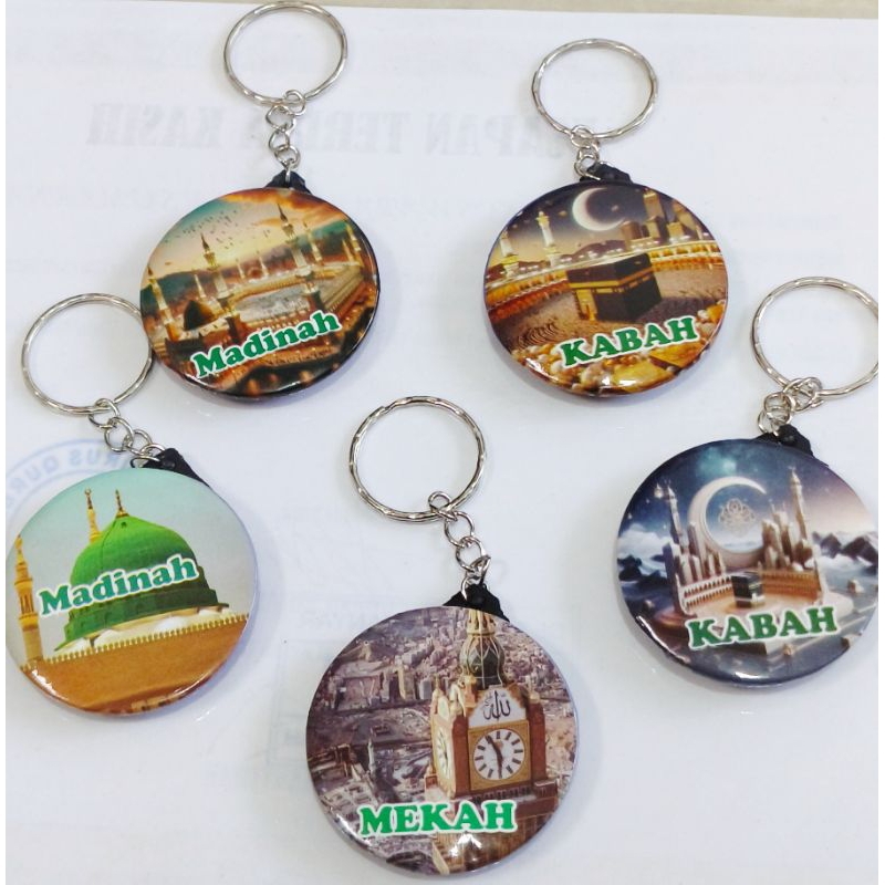 Jual Mekah Terlengkap & Harga Terbaru Juli 2026 | Shopee Indonesia