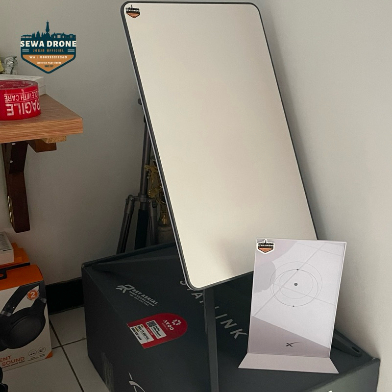 Jual STARLINK GEN 2 BUKA BOX BELUM AKTIVASI | Shopee Indonesia