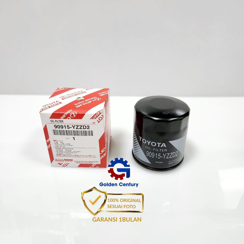 Jual FILTER OLI INNOVA ORI GARANSI | Shopee Indonesia