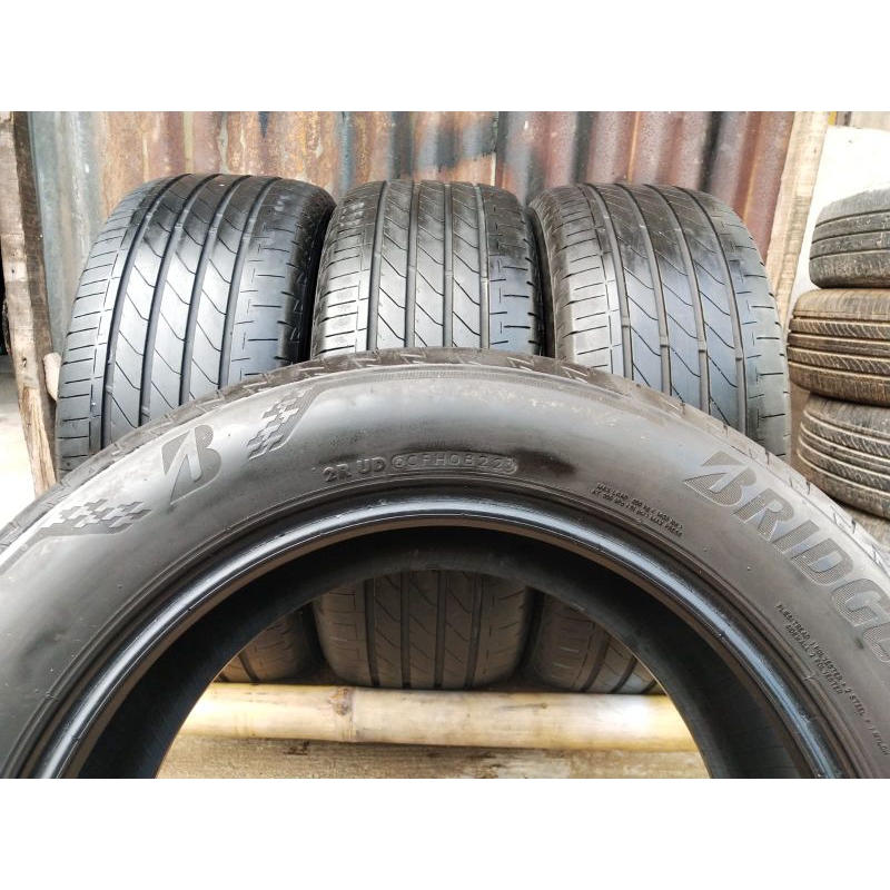 Jual Bridgestone Turanza T005 215 55 R16(paket4pcs) | Shopee Indonesia