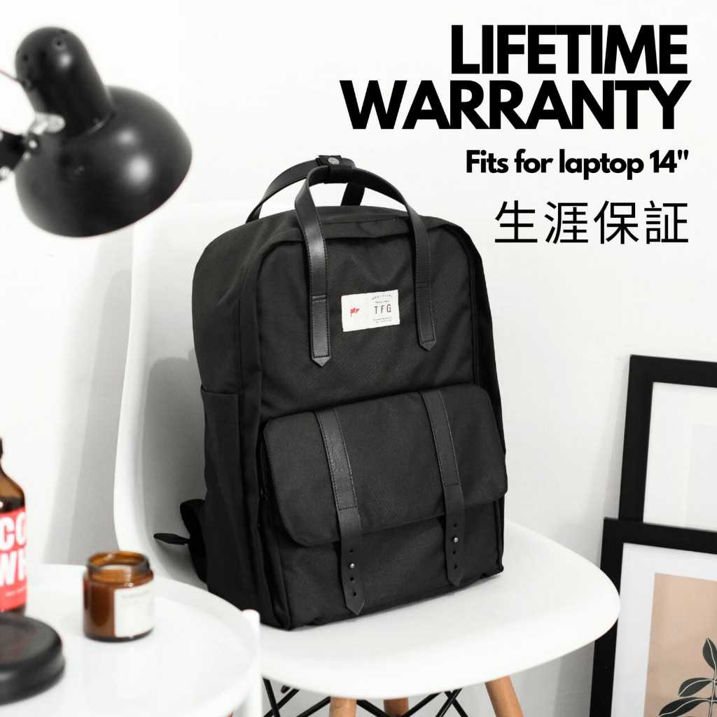 ラス1 引き抜け Zpacks Multi Pack 黒 4WAYバッグ