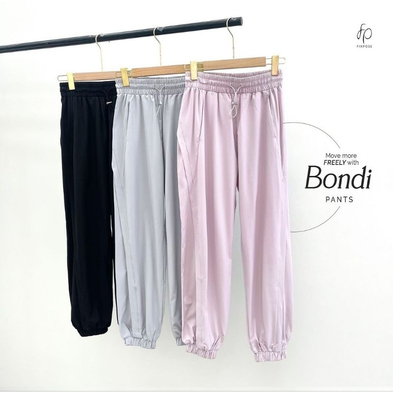 Bondi Pants