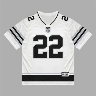 Athlixoff Jersey Rugby Jersey Hockey Jersey Untuk Pria Wanita