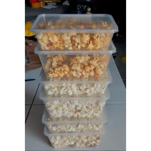 Jual Popcorn Aneka Rasa / Popcorn Kendy Murah siap Santap | Shopee ...