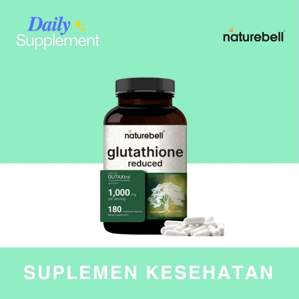 most effective glutathione capsule in the philippines RELUMINS, L-Glutathione Bot 1000mg 60 Vegetarian Capsules