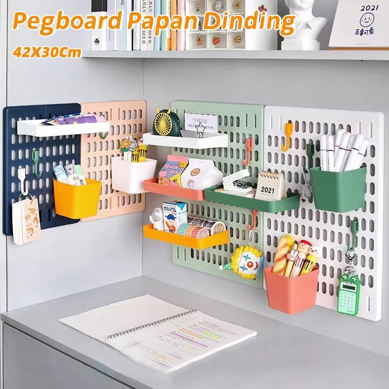 Pegboard