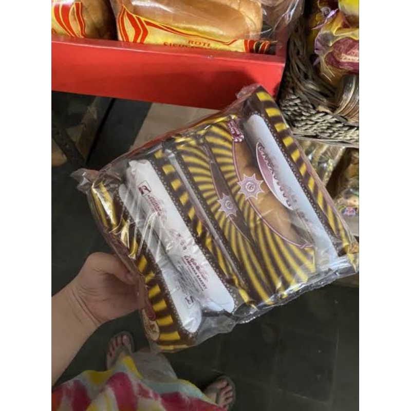 Jual ROTI STICK RAMAYANA | Shopee Indonesia