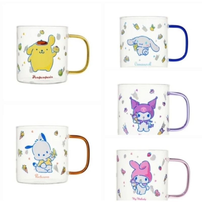 Jual miniso x Sanrio merchandise | Shopee Indonesia