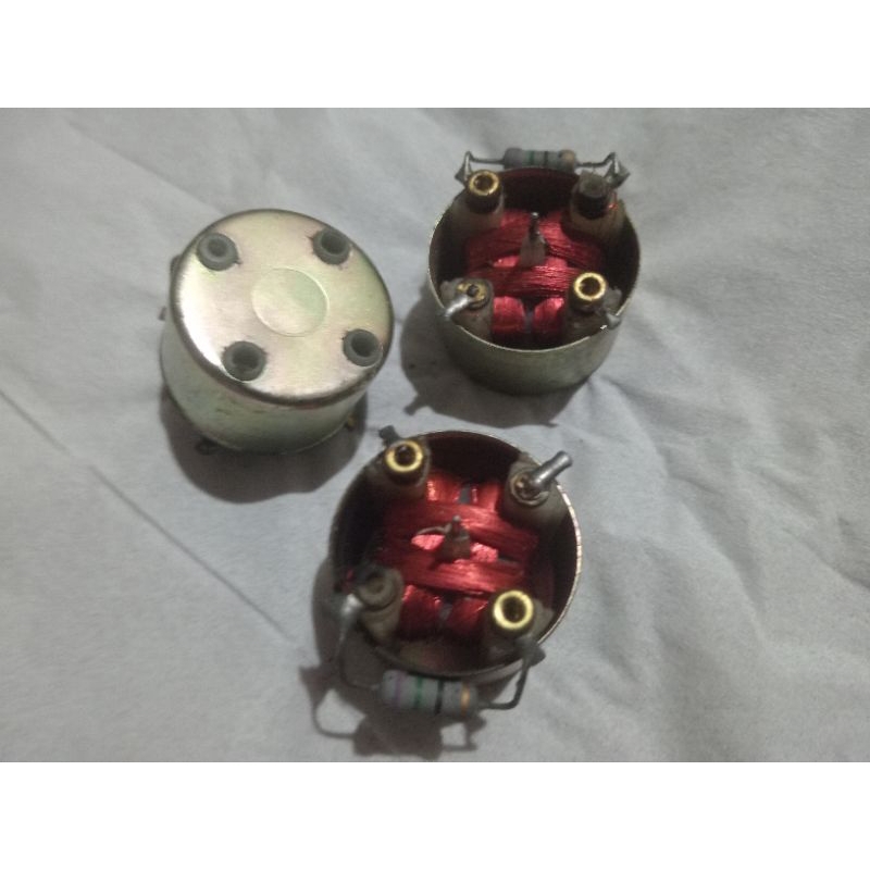 Jual mesin ampere bensin speedometer spidometer Honda grand legenda ...
