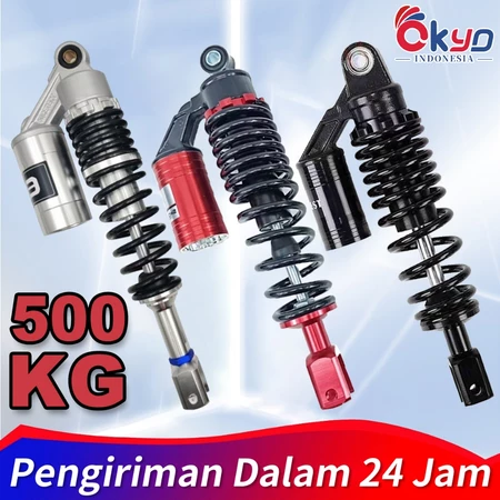 Shockbreaker Tabung Atas Mio Fino Soul Vario Matic