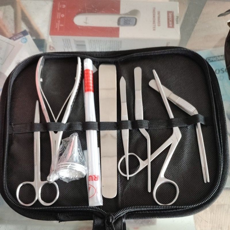 Jual THT set / tht set | Shopee Indonesia