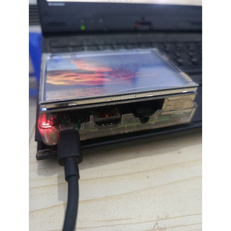 Jual Raspberry PI 3 Terlengkap & Harga Terbaru Agustus 2026 | Shopee ...
