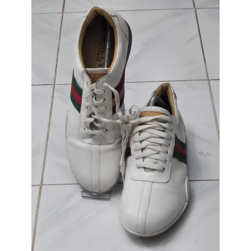 Jual Sepatu Bekas Mulus Bally Sports | Shopee Indonesia