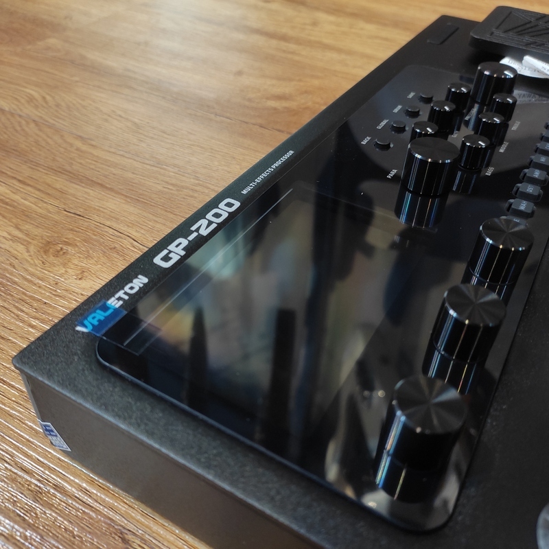 Jual Valeton GP-200 Multi effects Processor | Shopee Indonesia