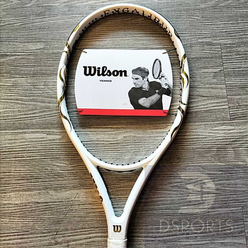 Jual Wilson Excalibur White Gold 115 243 G 16x20 243Gr 16 x 20 Limited ...