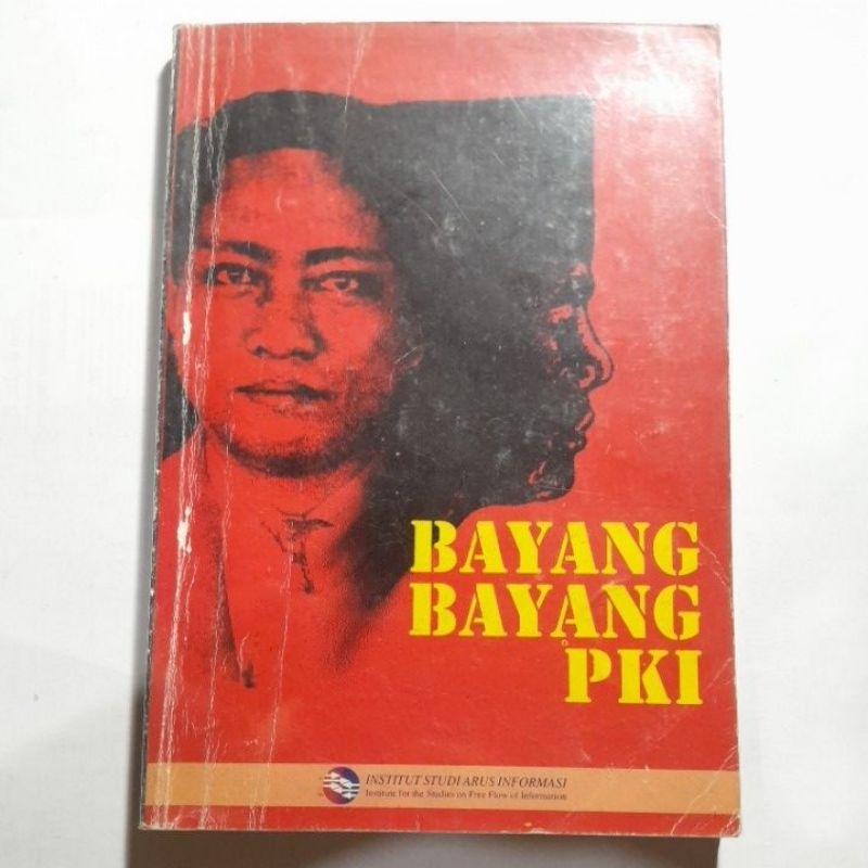 Jual Buku Bayang Bayang PKl | Shopee Indonesia