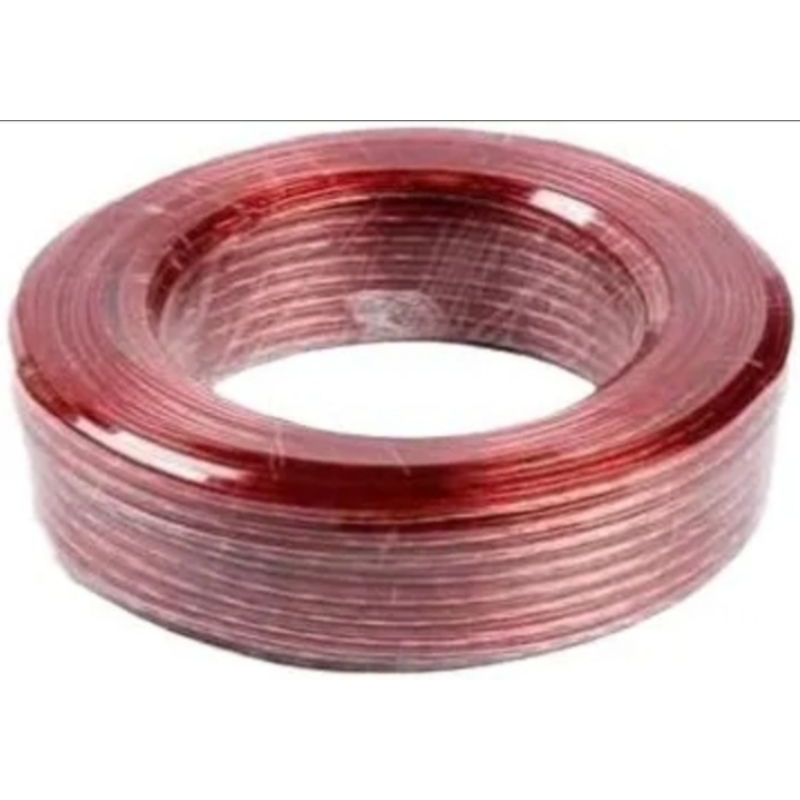 Jual kabel 2x30 30 yard | Shopee Indonesia