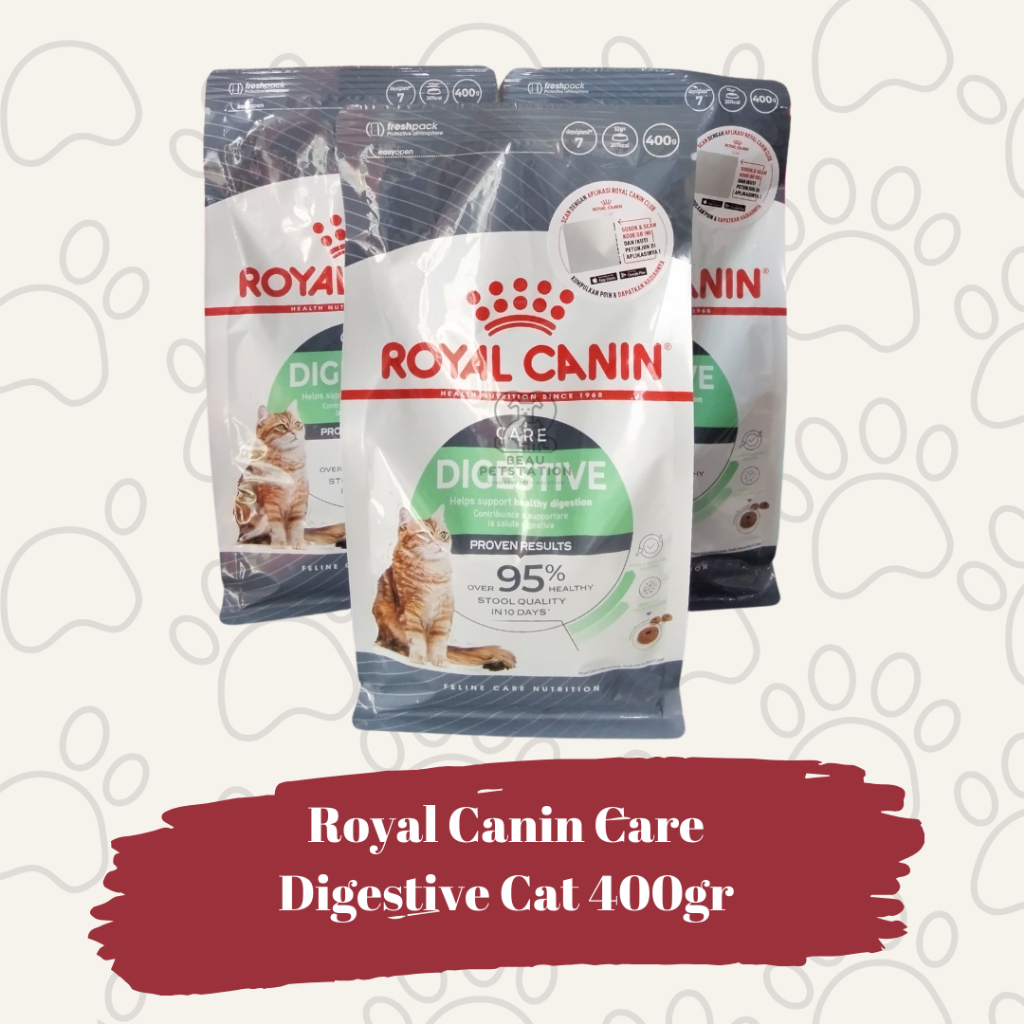 Illustration of Royal Canin Sensitive Digestive