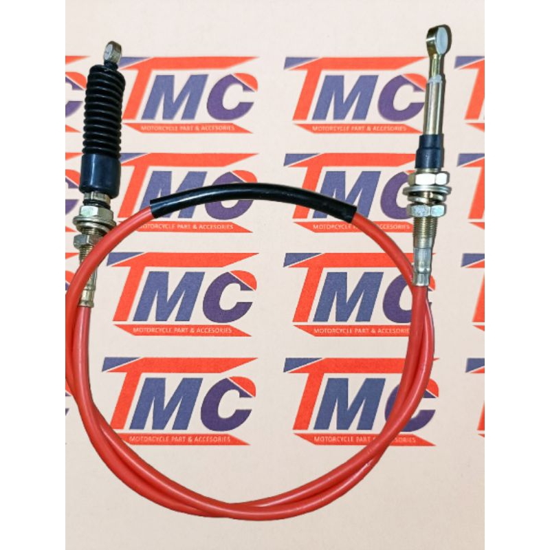 Jual Kabel Hi low/ kabel Turbo/ kabel Booster Motor Roda Tiga Viar ...