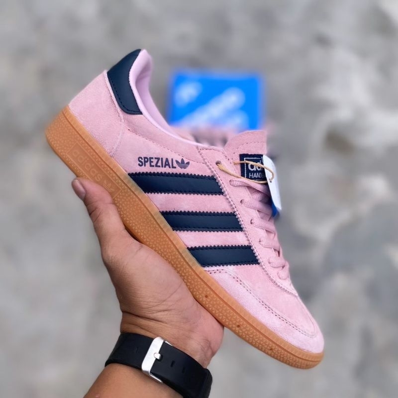 Jual Sepatu Sneakers Adidas Spezial 