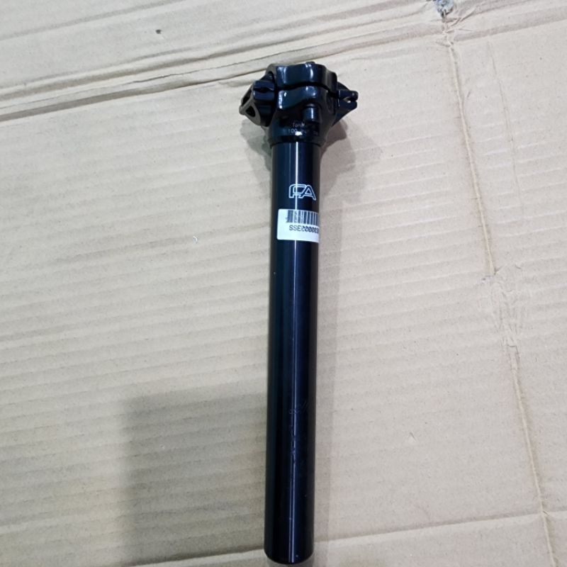 Jual Seatpost Sepeda Tiang sadel MTB Fixie DLL FA 25.4 Torque | Shopee ...