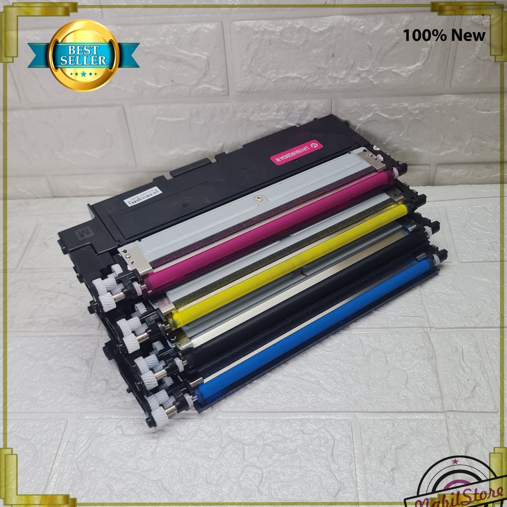 Jual Toner 119A Plus Cips untuk Printer Laserjet 150a 150nw NFP 178nw ...