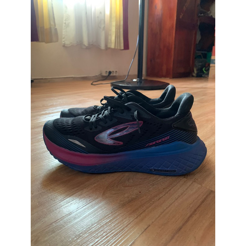Jual 910 Aurorun (SECOND) | Shopee Indonesia
