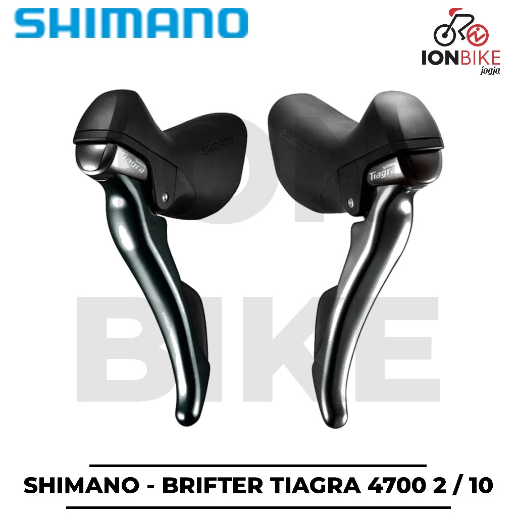 Rear Derailleur Tiagra X 10 10 Speed Road Bike Shifters Shimano