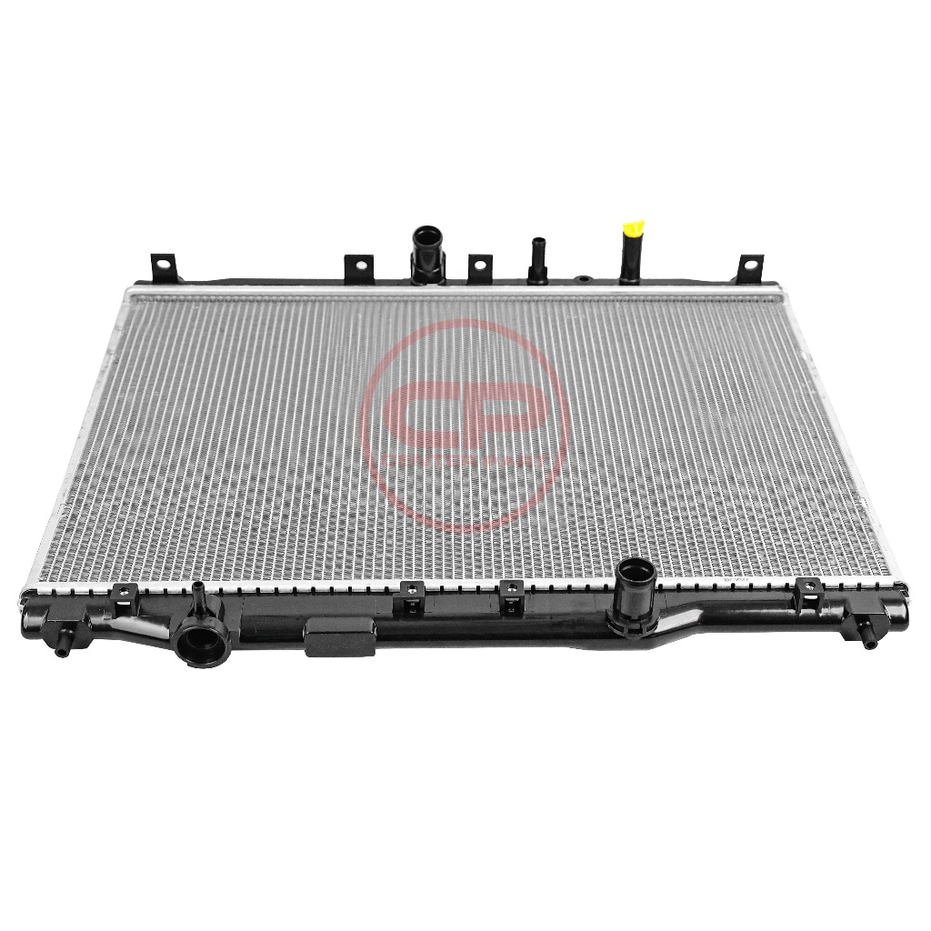 Jual Radiator Honda City Gm6 2014 2015 2016 2017 2018 2019 2020 Matic ...