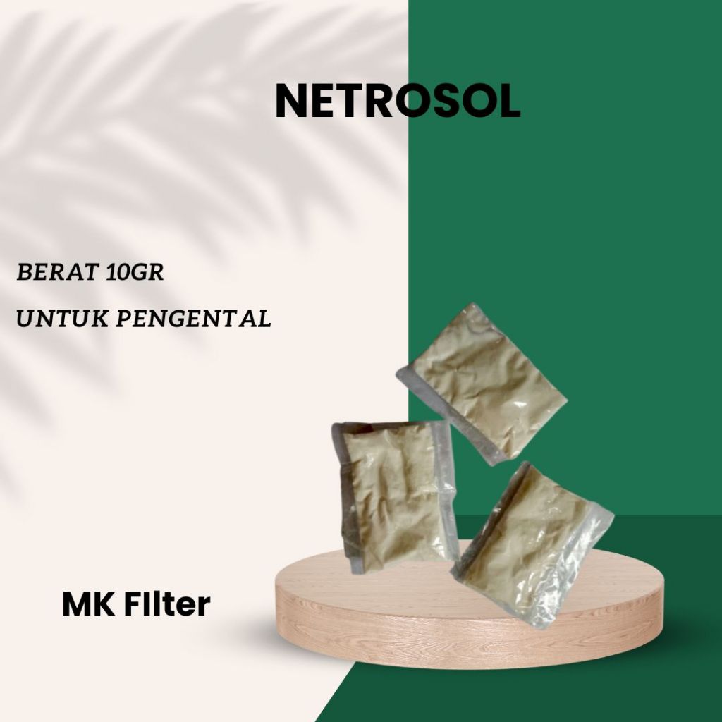 Jual Natrosol / HEC / Hydroxy Ethyl Cellulose 10 gram | Shopee Indonesia