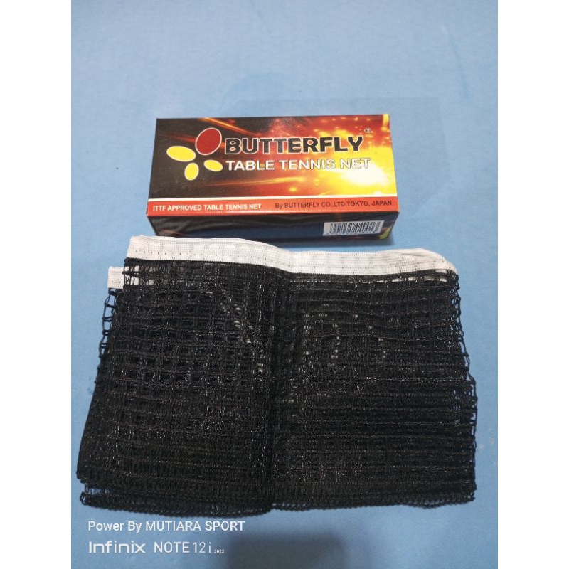 Jual Ukuran Net Tenis Meja Terlengkap & Harga Terbaru Oktober 2026 ...