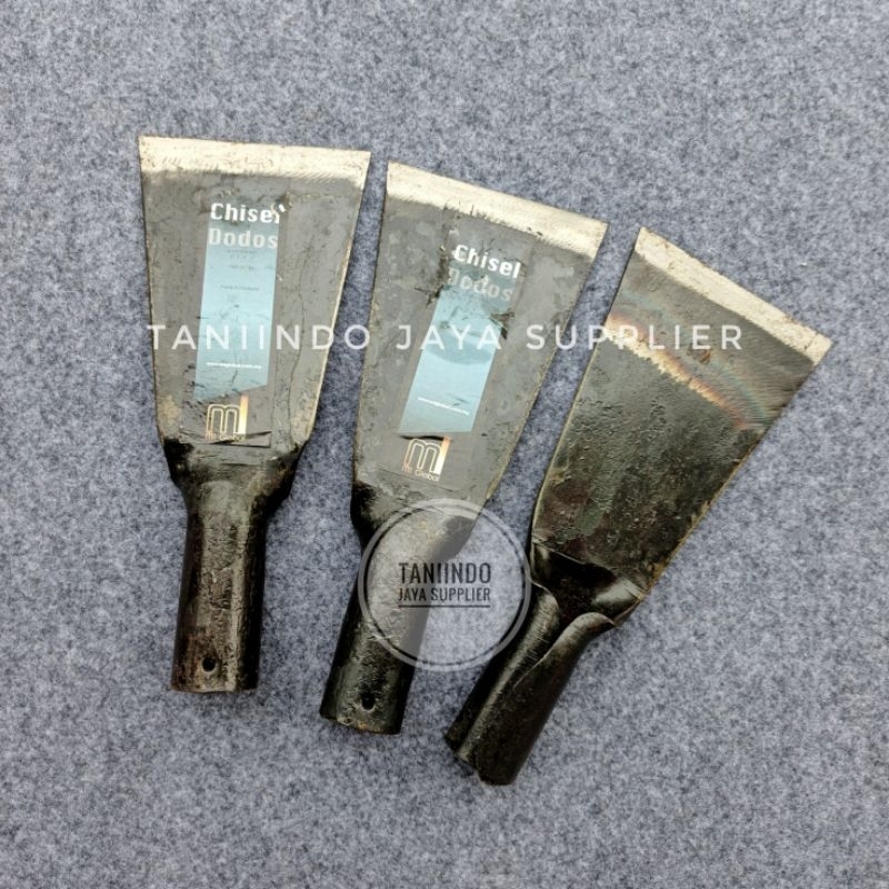 Jual Dodos premium MI GLOBAL ORIGINAL ukuran 5 inchi | Shopee Indonesia
