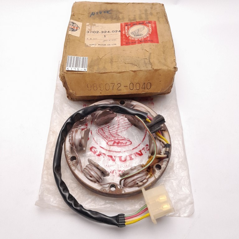 Motocicleta & Soter Tanques De Mbustible Para Honda CB100