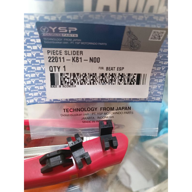 Produk YSP OFICIAL STORE | Shopee Indonesia
