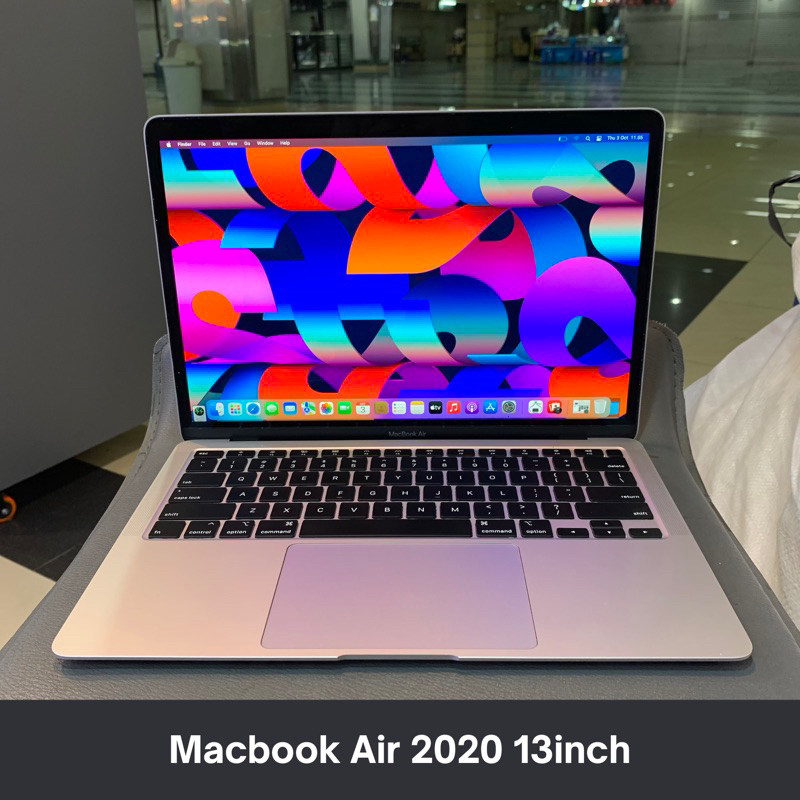 MacBook本体 MacBook Air 2020 256GB i3 Amazon.com: Apple MacBook Air Late 2020 with Apple M1 Chip