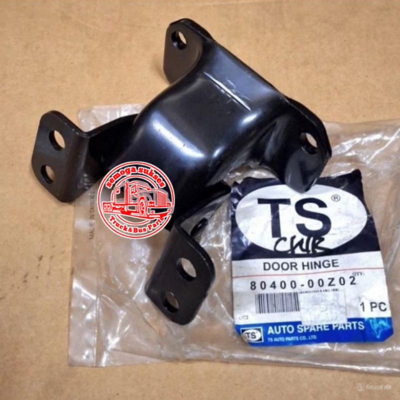 Jual Engsel Pintu Door Hinge NISSAN EURO CWB 80400-00Z02 | Shopee Indonesia