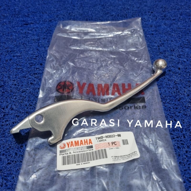 Jual Handle rem R25 original yamaha handel rem R 25 tuas rem R25 Mt25 ...