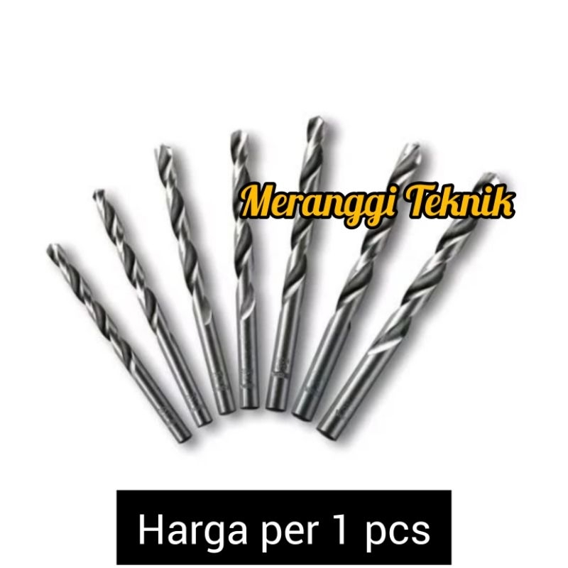 Fraises à Bois Carbure Tungstène EU_HOZLY - 10 Pièces, Diamètres 1mm à 3.175mm