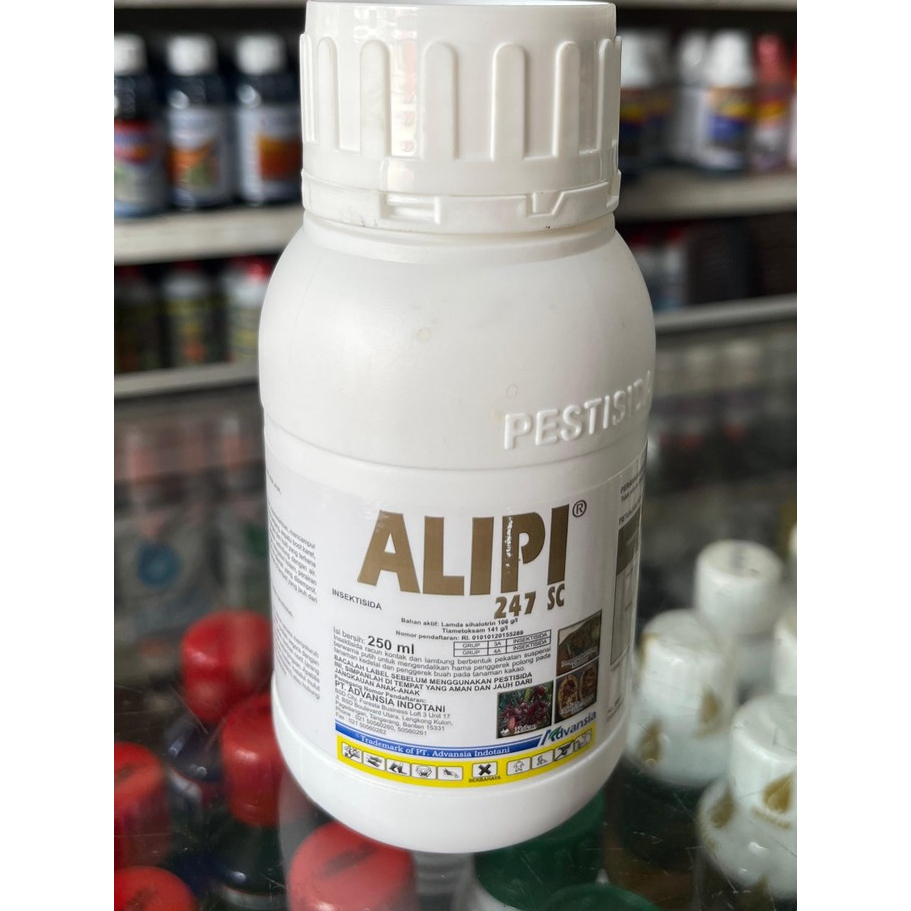 Jual ALIPI 247 SC 250 ML Insektisida | Shopee Indonesia
