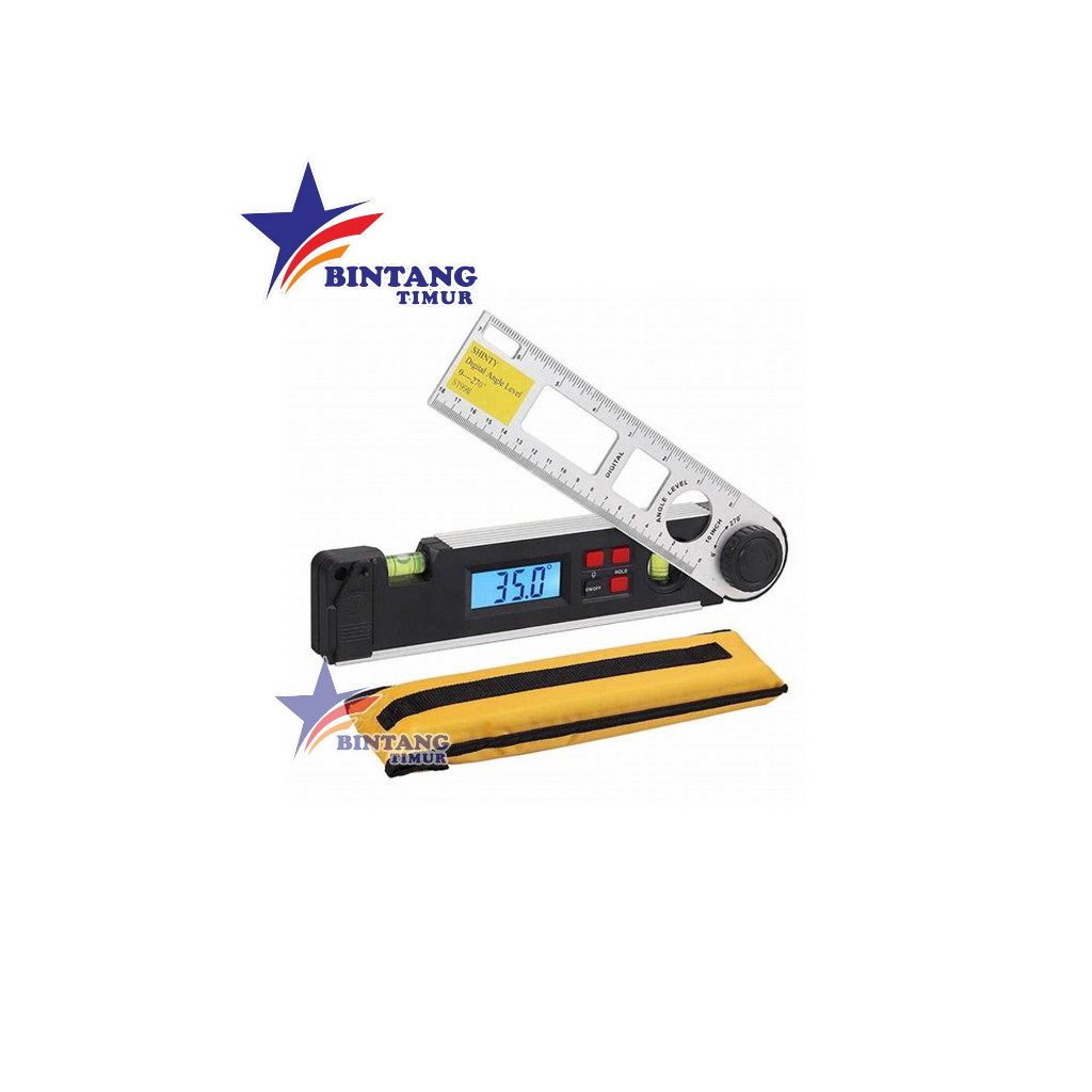 Jual Digital angle level SJP4002 | Shopee Indonesia