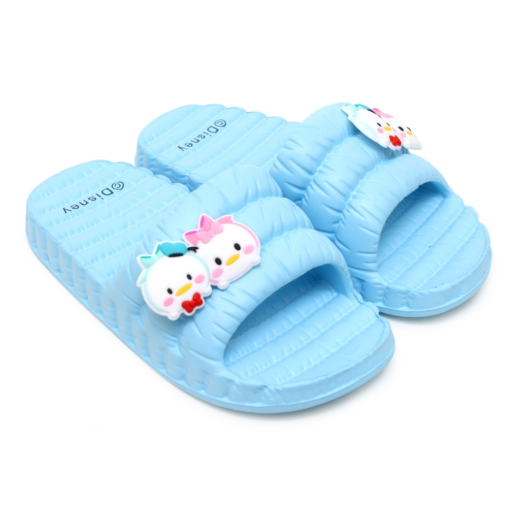 Jual TSUM-TSUM SANDAL WANITA ANAK CH820007WK Shopee Indonesia