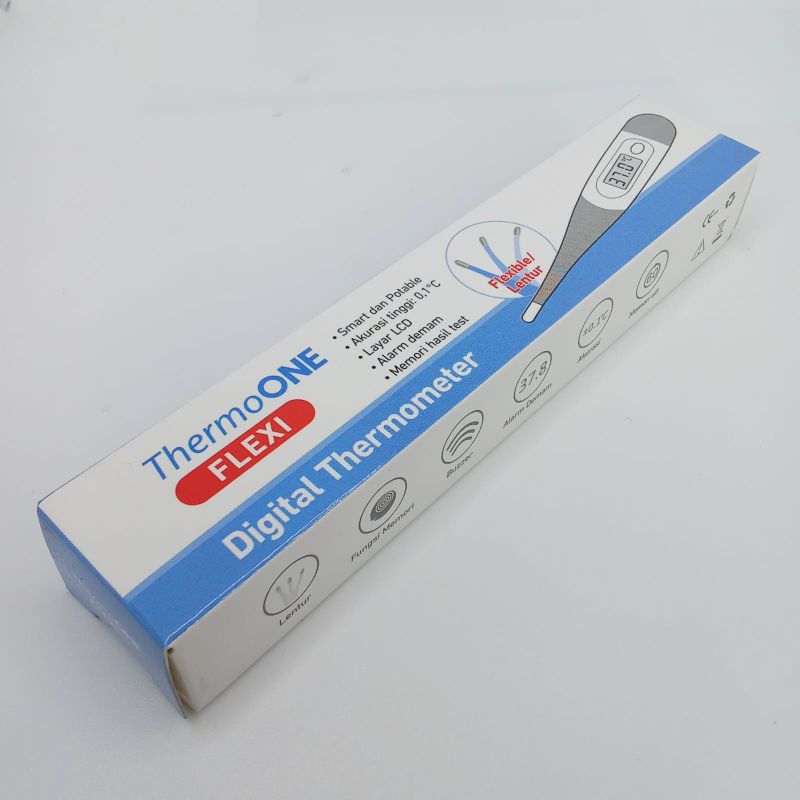Jual TERMOMETER DIGITAL | Shopee Indonesia