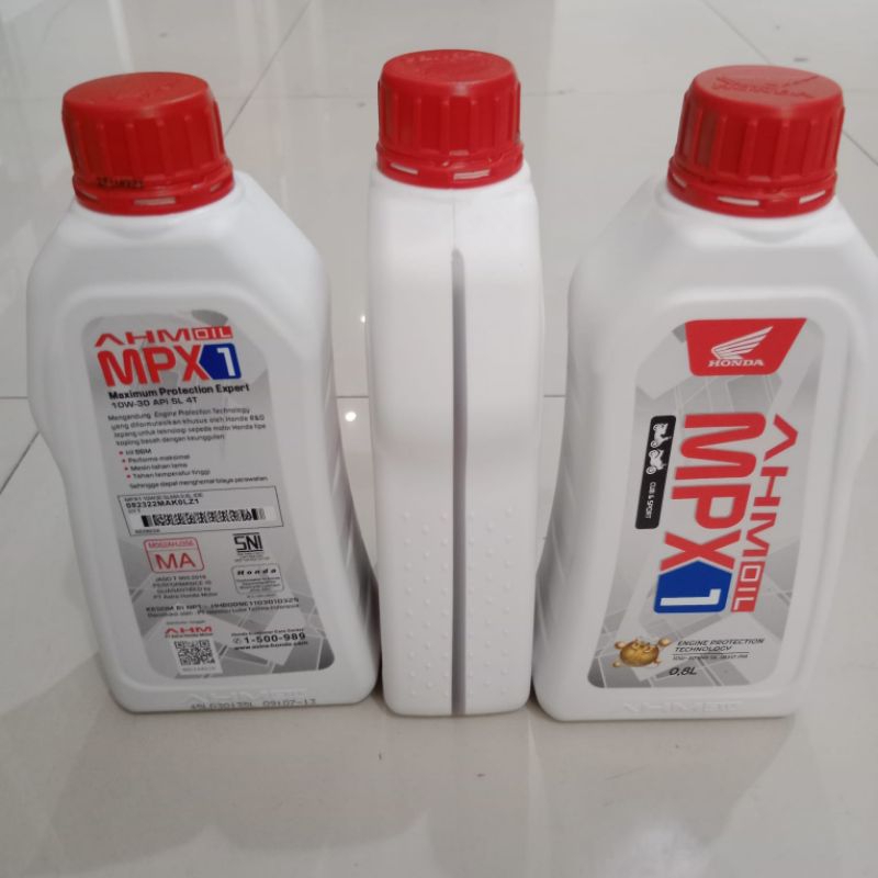 Jual OLI MPX 1 0,8/800 ML | Shopee Indonesia