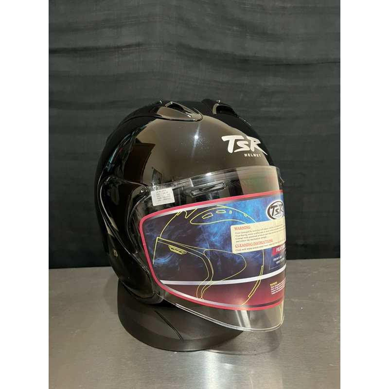 Jual helm tsr Harga Terbaik Termurah November 2025 Shopee