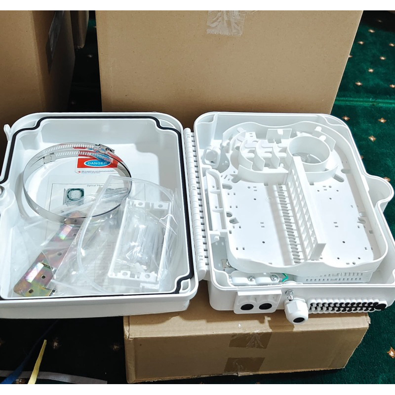 Jual Odp 24 core | odp 24c | Shopee Indonesia