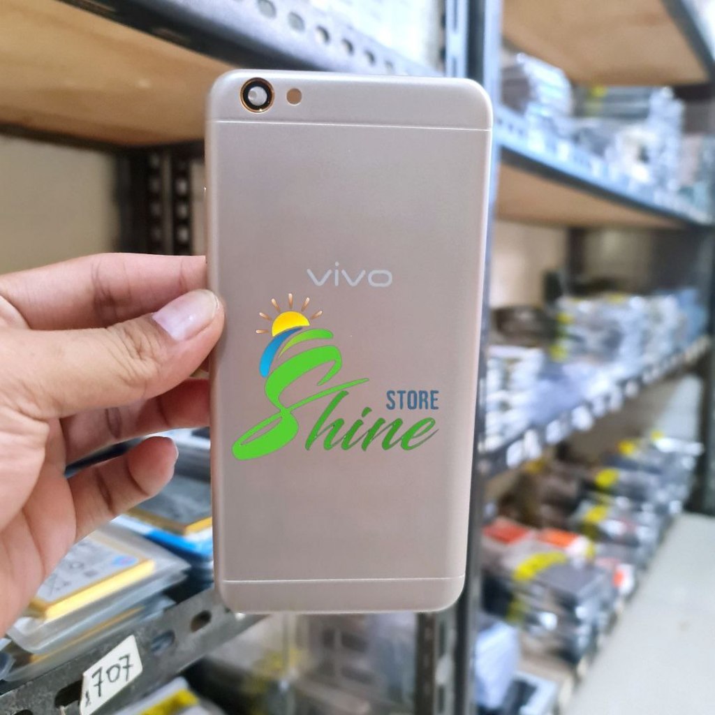 Jual Backdoor Tutup Belakang HP Vivo V5 1601 Vivo V5S 1713 1612