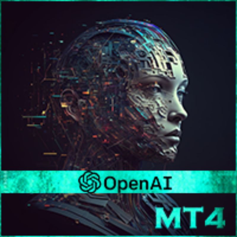 CyNera Open AI EA Auto Trading