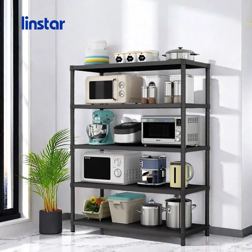 Jual linstar - Rak Baja 100% Rak Susun Serbaguna Lerberg Kantor ...